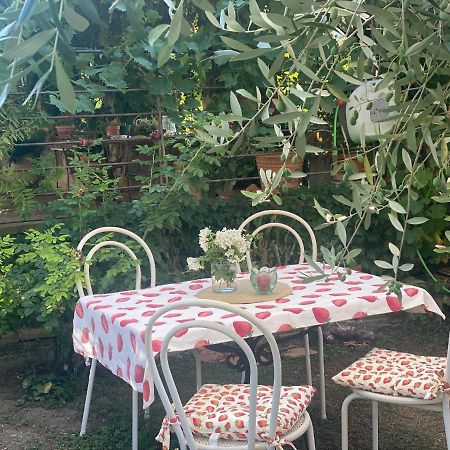 Bed and Breakfast La Casa Di Giobatta Tovo San Giacomo Zewnętrze zdjęcie